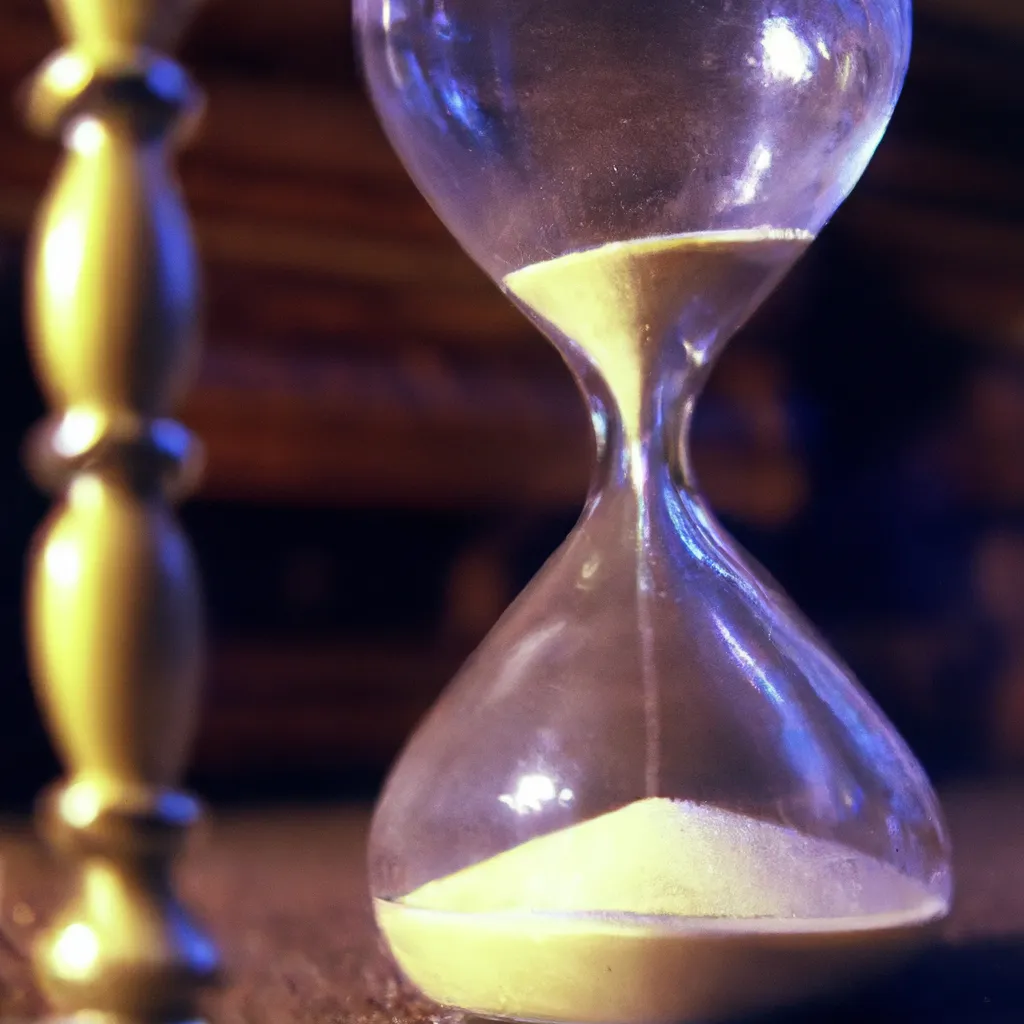 MIlenium - ile to lat? Poznaj określenia czasu