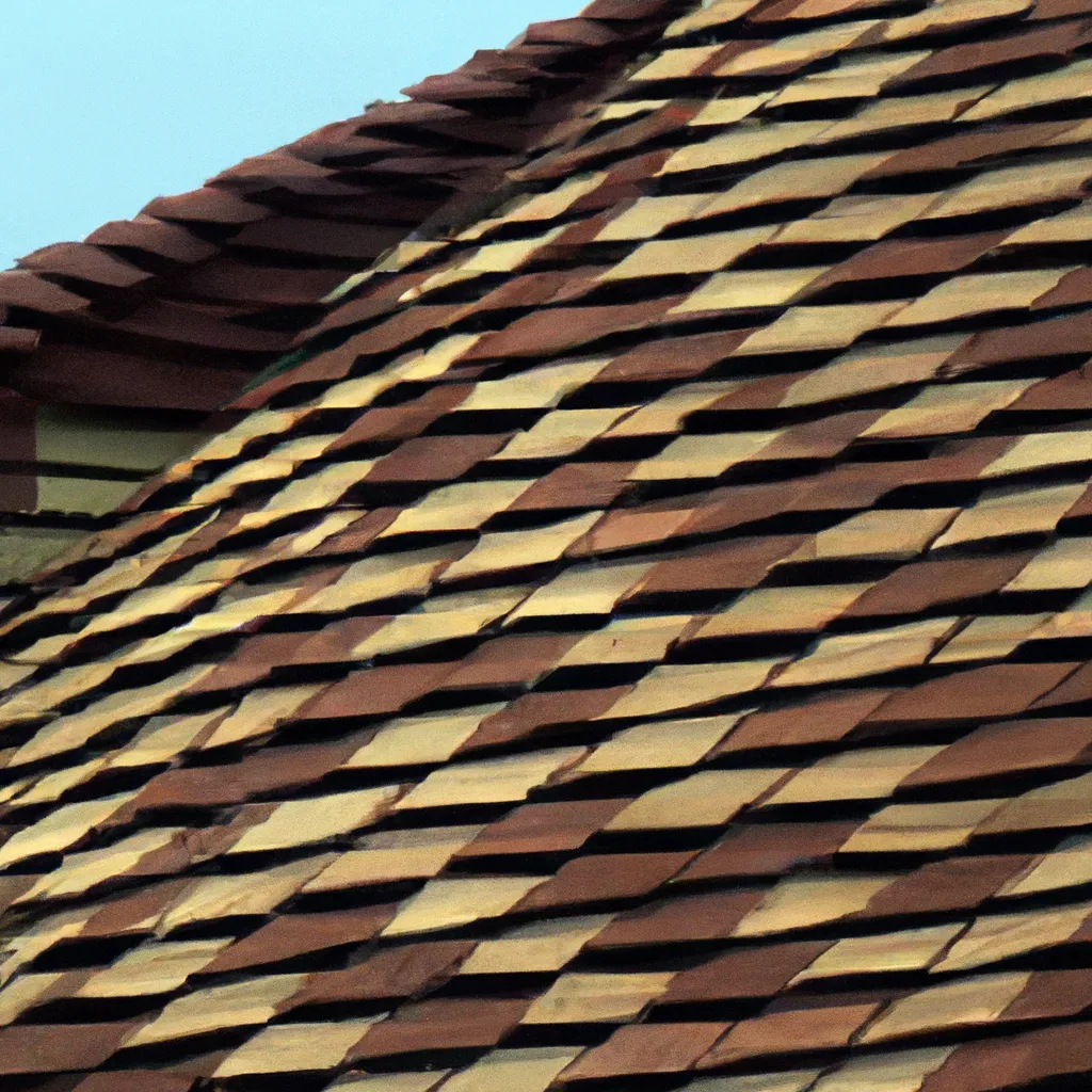 Jak zrobić dach kopertowy?