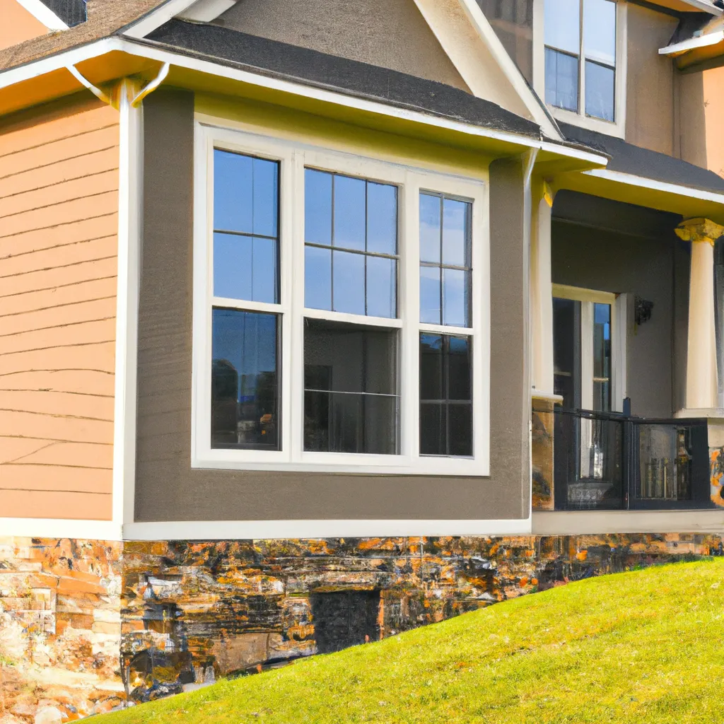 Ile kosztuje elewacja domu?