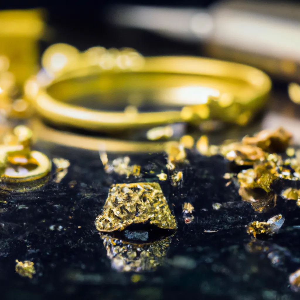 Karat - ile to gram?