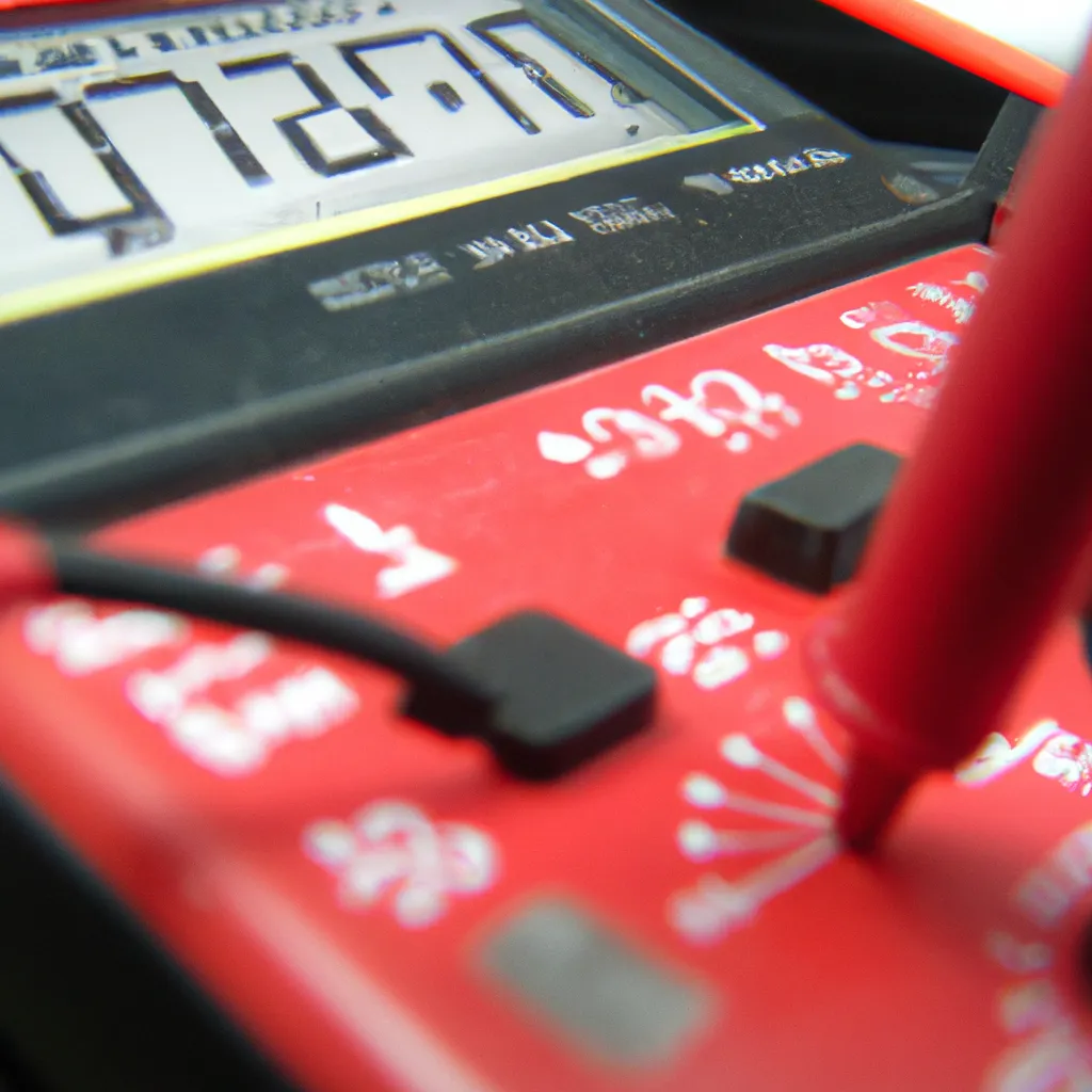 1 amper - ile to wat? Fizyka bez tajemnic