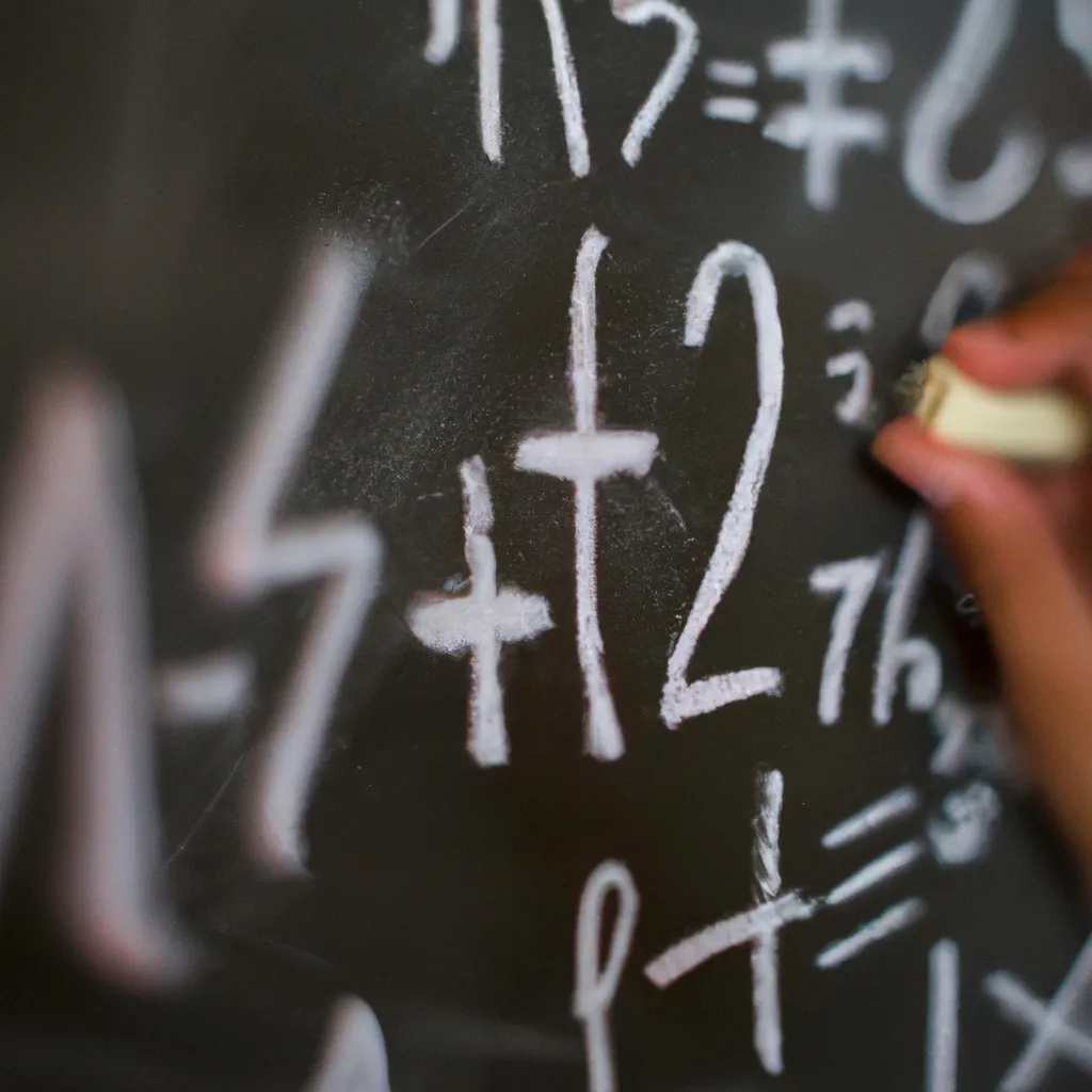 Ile razy można odjąć 1 od 100?