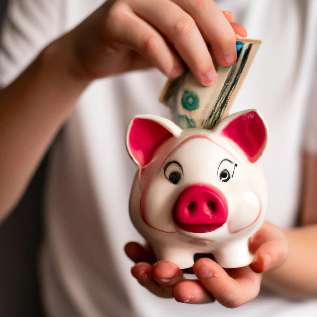 Jak zarobić w wieku 13 lat?