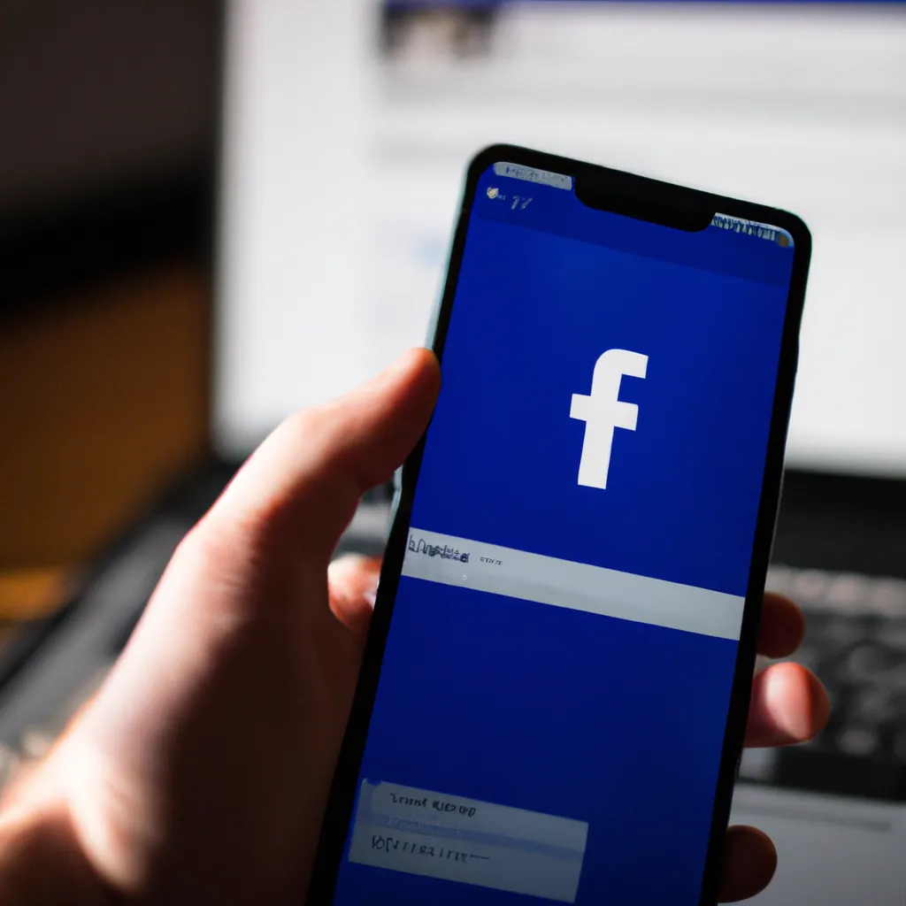 Jak zarobić na facebooku?