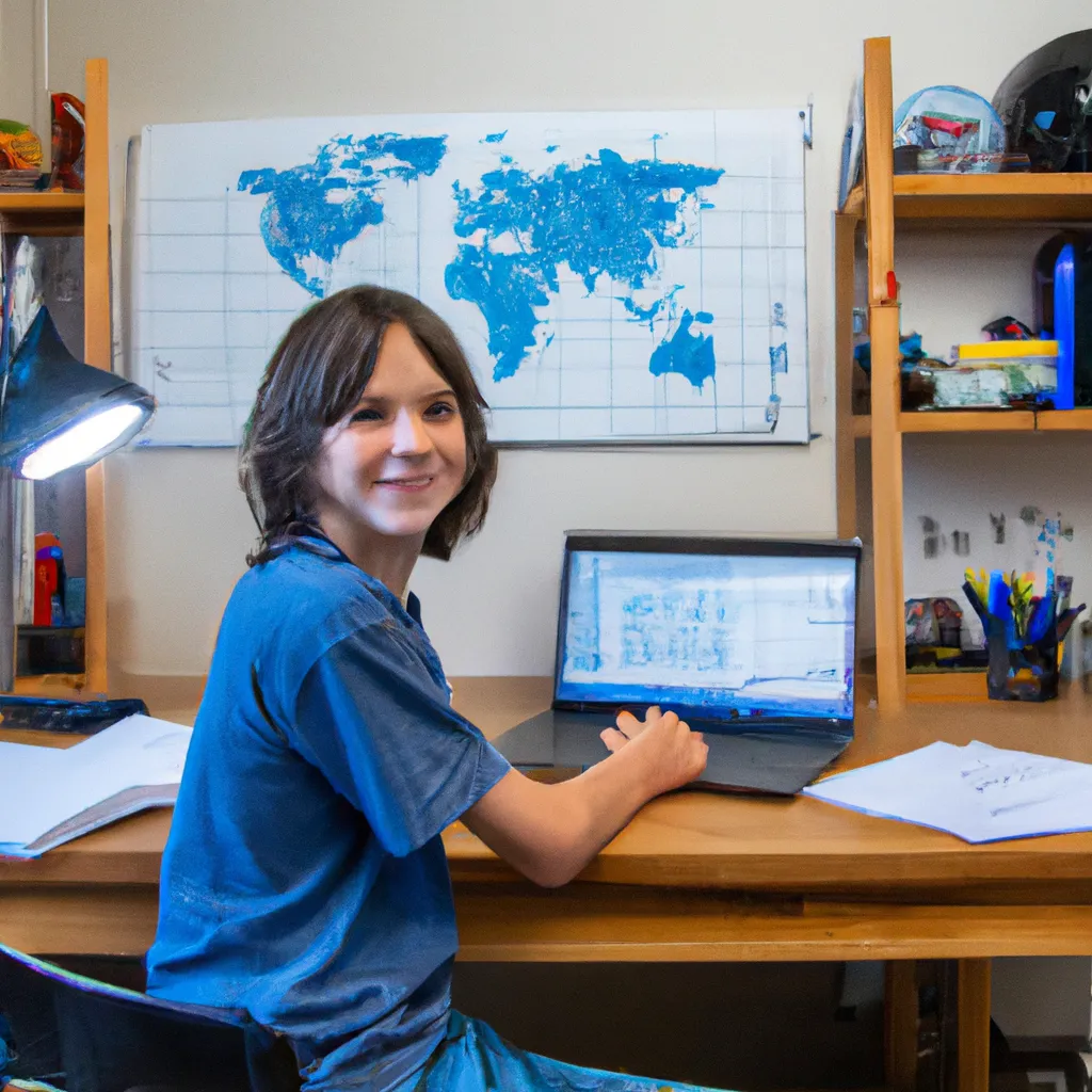  Jak zarobić w wieku 12 lat?