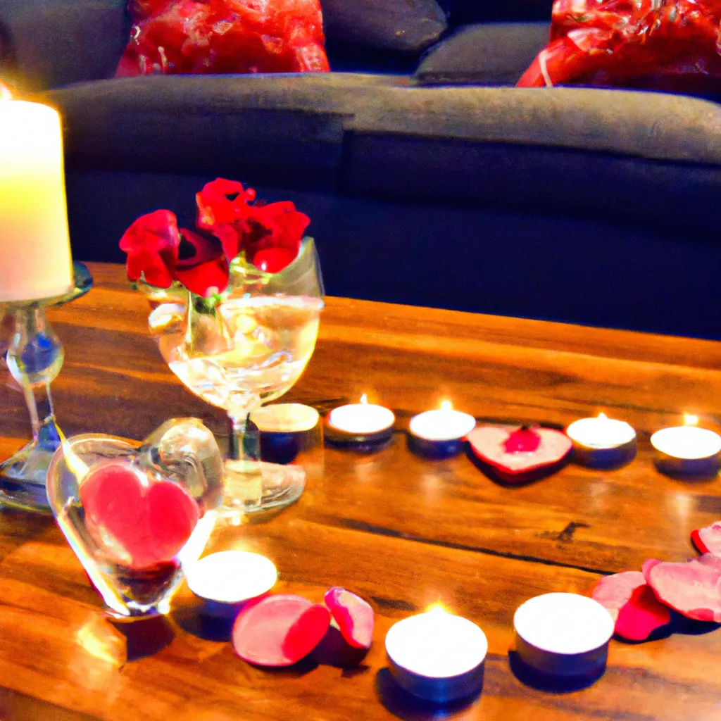 DIY walentynki - romantyczne pomysły