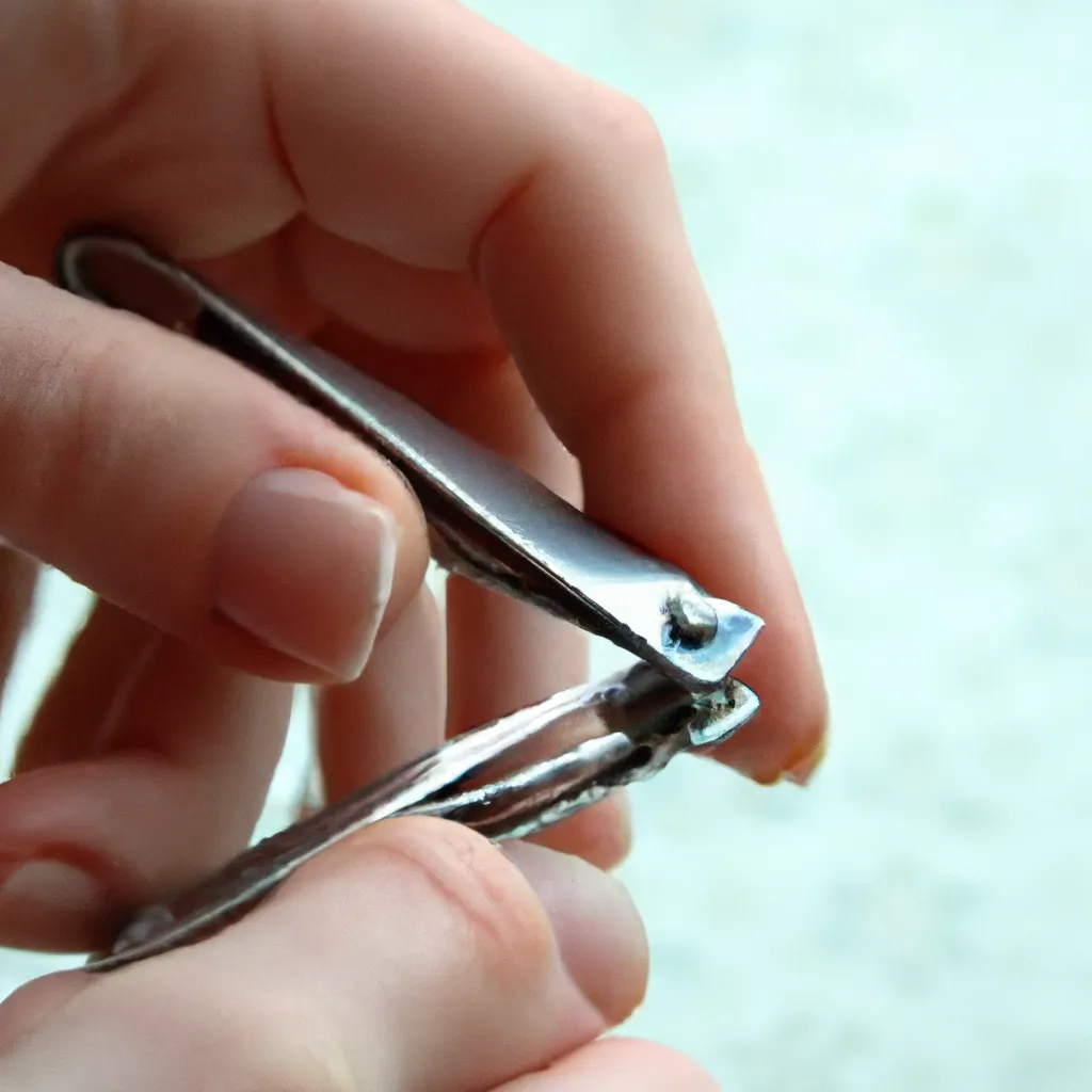 Jak obcinać paznokcie u rąk: praktyczny poradnik krok po kroku