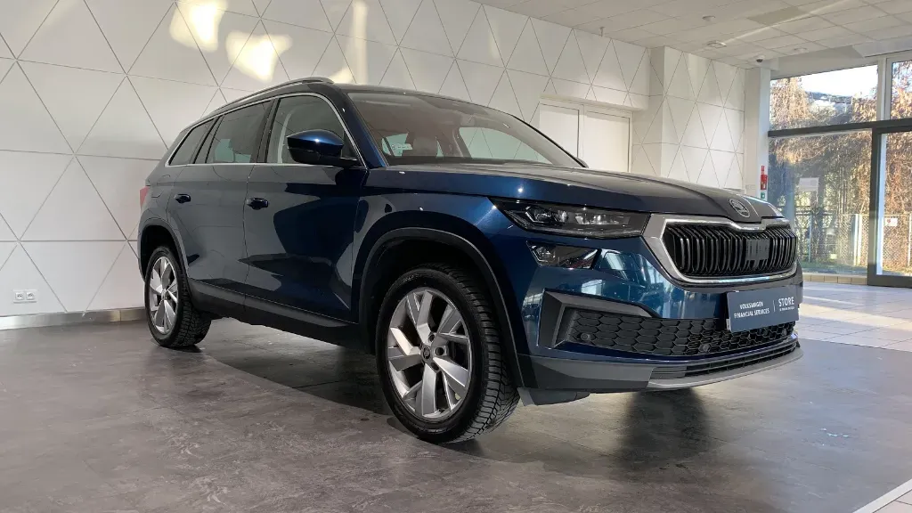 Dlaczego SUV-y są tak popularne