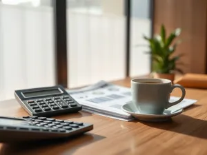 System podatkowy w Niemczech – co musi wiedzieć pracownik