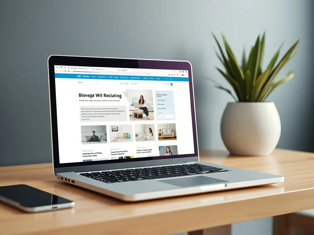 Jak hosting wpływa na szybkość ładowania strony internetowej