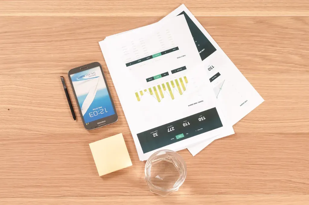 SLA w projektach aplikacji mobilnych