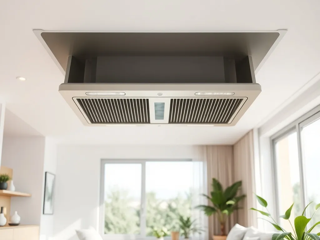 Czy rekuperacja zastępuje tradycyjną wentylację grawitacyjną?